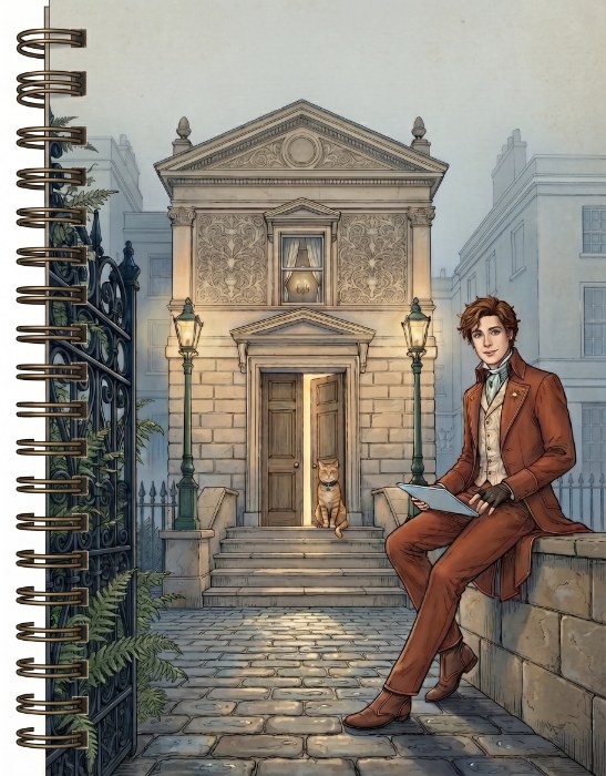 Umm — The Book Kit